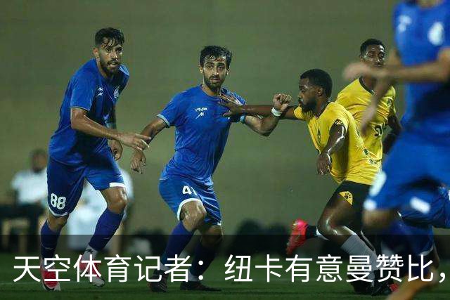 天空体育记者：纽卡有意曼赞比，球员将在世界杯后做决定