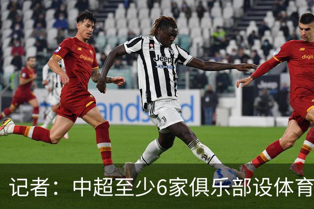 记者：中超至少6家俱乐部设体育总监岗位，这也是进步的体现