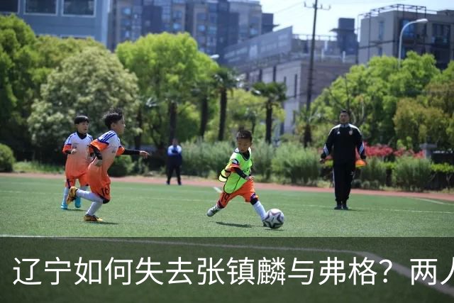 辽宁如何失去张镇麟与弗格？两人联手主宰总决赛，助力上海夺冠！