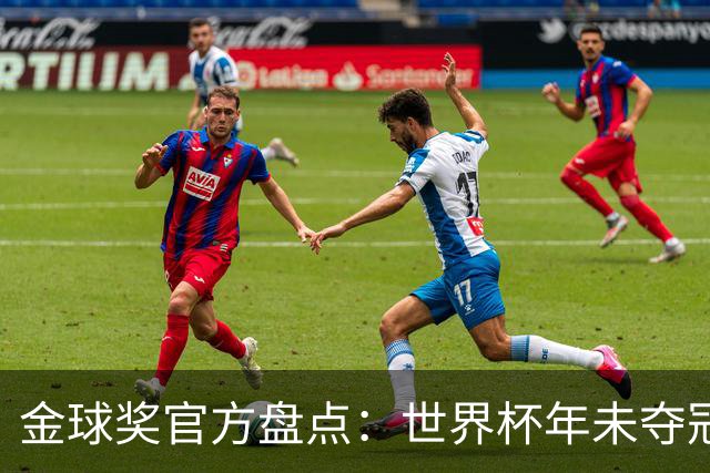 金球奖官方盘点：世界杯年未夺冠却赢得金球的球员，梅罗在列